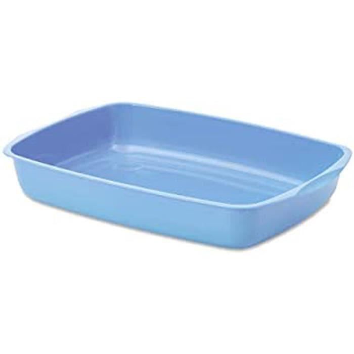 Bac A Litiere Pour Chats Basic Plateau De Litiere Pour Chats Boite A Litiere Wc Pour Chats Cdiscount Animalerie Bac A Litiere Pour Chats Basic Plateau De Litiere Pour Chats Boite A Litiere Wc Pour Chats Cdiscount Animalerie