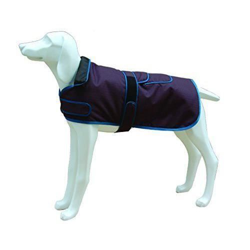 Manteau pour chien imperméable