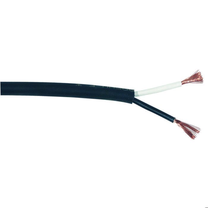 Câble 2 x 25 mm2