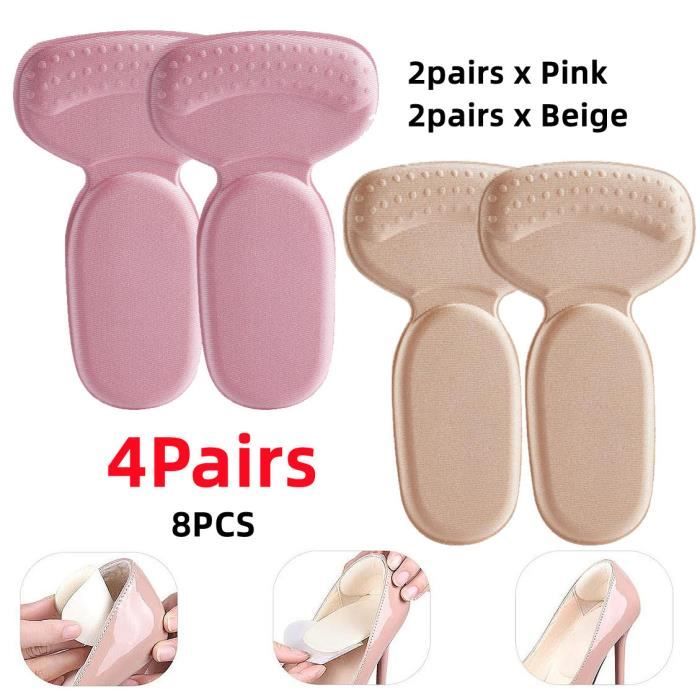 Orthopédique Antidérapantes,protègetalon de Talon