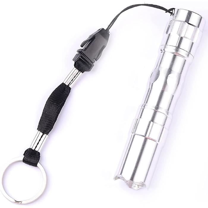 Lampe Frontale 18650 Rechargeable Lampe Frontale Rechargeable LED CREE XML- T6 - Puissante, Avec Batterie 18650, Pour Le Sport Et Le Bricolage Lampe Kare - Foto 10