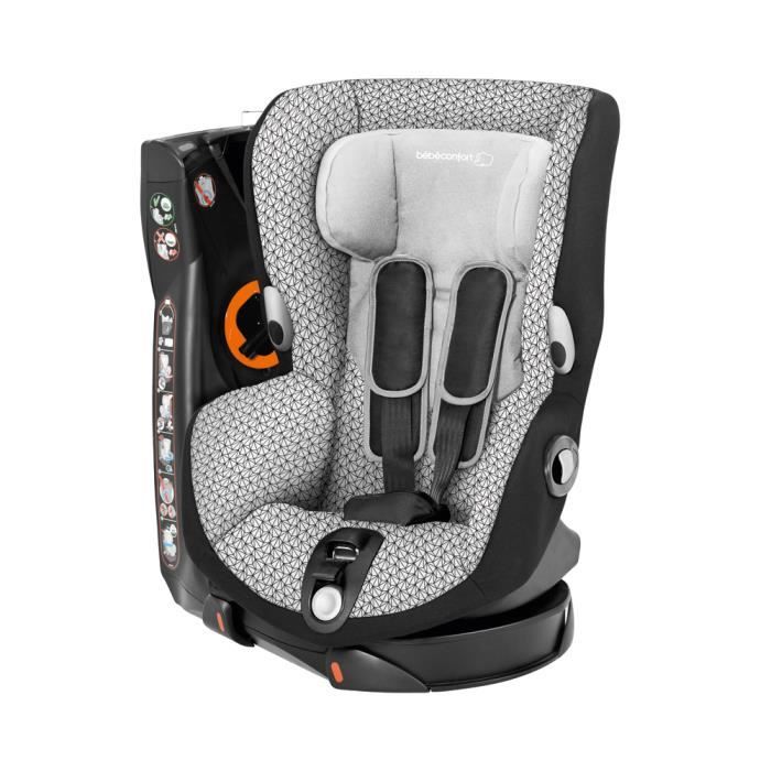 Bebe Confort Axiss Graphic Crystal Achat Vente Siege Auto Axiss Graphic Crystal Cdiscount