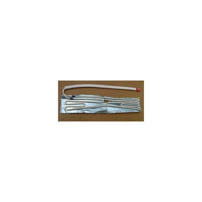 Resistance ecoulement pour refrigerateur Beko 4867340185 - vue 2