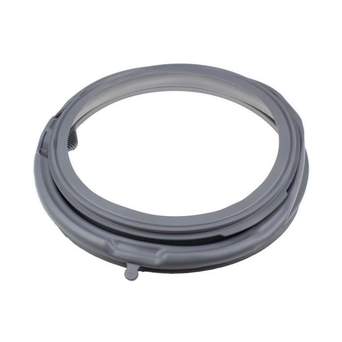 Joint de porte - BEKO - WMB71441 - Haute qualité - Compatible machines à laver - 2466300300