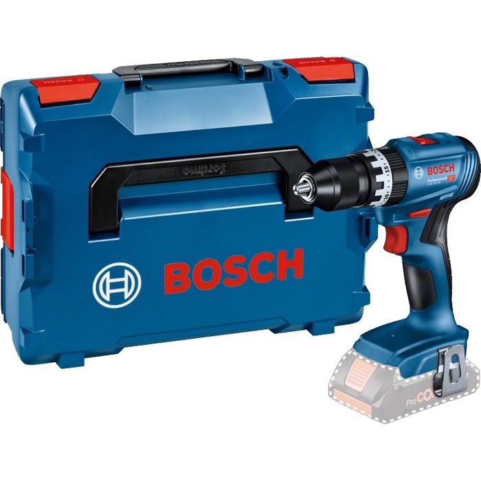 Bosch GSB 18V