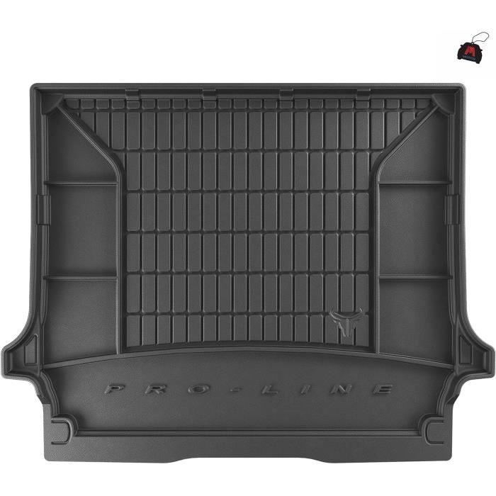 Tapis De Coffre Voiture Pour Renault Megane Iii 2008-2016