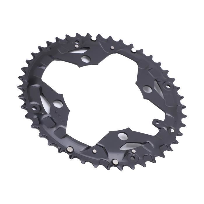Pédalier capteur de puissance Rotor INspider Qrings Direct Mount