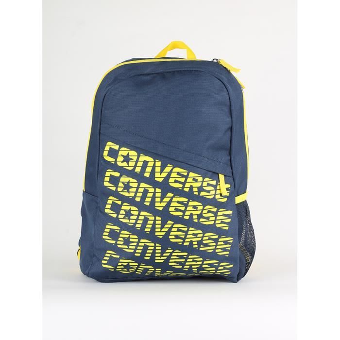 Sac à dos Converse Speed ​​Backpack (Wordmark) Unisex 337293