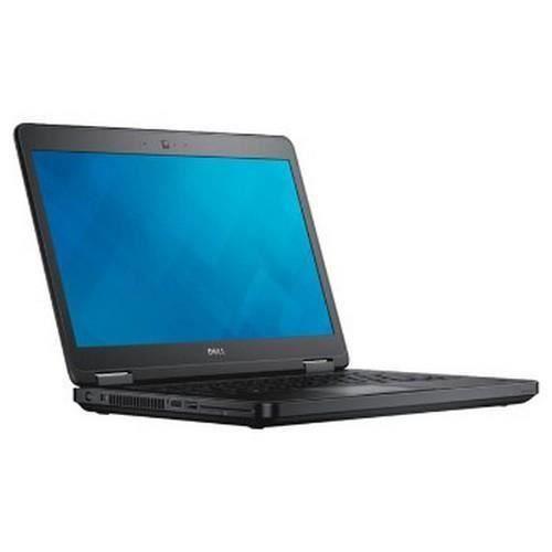 Dell Latitude E5440 - Intel Core i5 - 4 Go - SSD 480 Reconditionné - Dell reconditionné disponible sur Cdiscount Seconde Vie