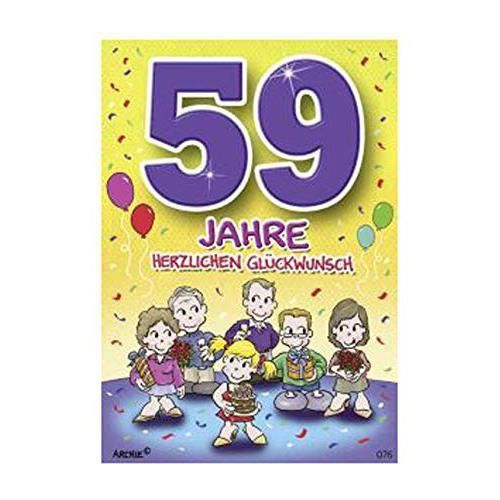 Depesche Carte D Anniversaire 59 Ans Multicolore 5598 076 Achat Vente Papier A Lettre Carte D Anniversaire 59 Ans Multicolore Cdiscount Depesche Carte D Anniversaire 59 Ans Multicolore 5598 076 Achat Vente Papier A Lettre Carte D Anniversaire 59 Ans Multicolore Cdiscount