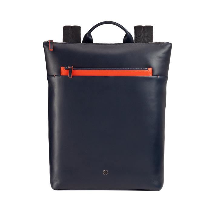 Zaino T'nB Lite Per PC 16 Pollici - Scomparto Imbottito E Tasche, Colore Nero