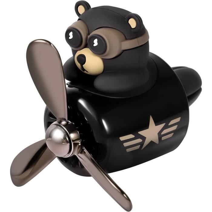 Clip De Ventilation Pour Désodorisant Voiture | Carlin