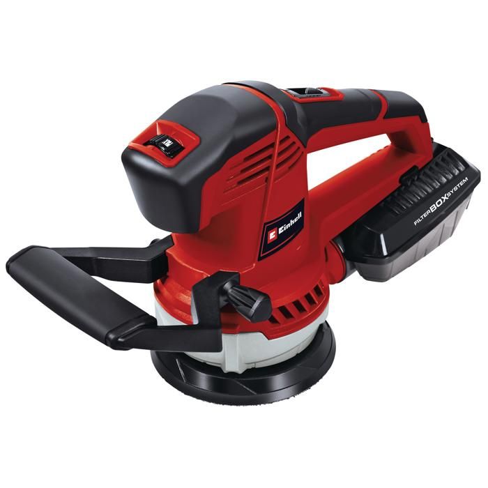 Einhell TE RS 40 E - vue 3