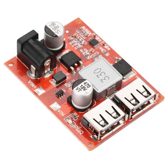 Youmile 5 Pcs Sortie Haute Efficacité Mini560 Module D'alimentation De