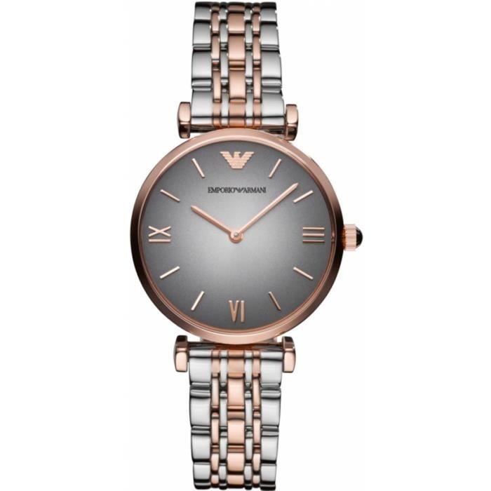 emporio armani femme