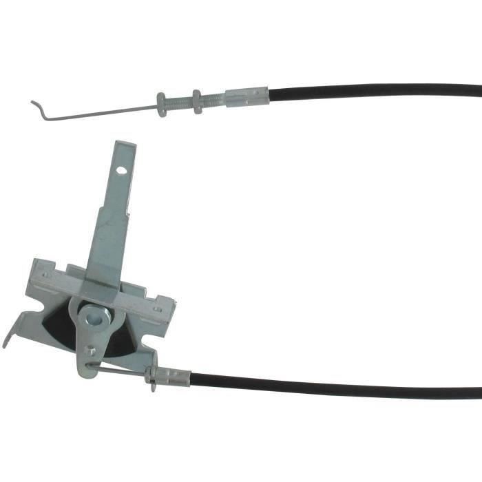 Commande d'accélération pour GGP / CASTELGARDEN