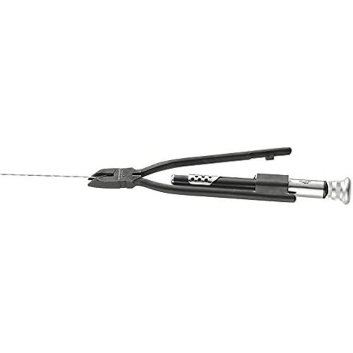 Pince FACOM 445.10DS 10 pouces Acier