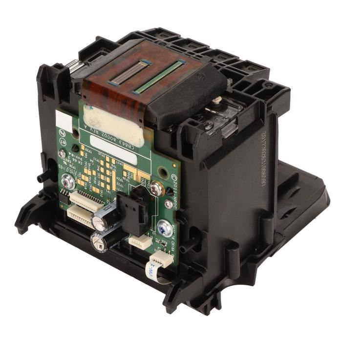 Tête D'Impression De Remplacement Pour Imprimantes Epson 7110, 7510, 7612, Etc. - 9