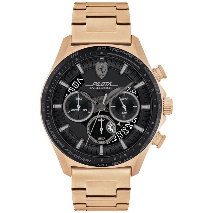 Montre Ferrari - Hommes - 0830825
