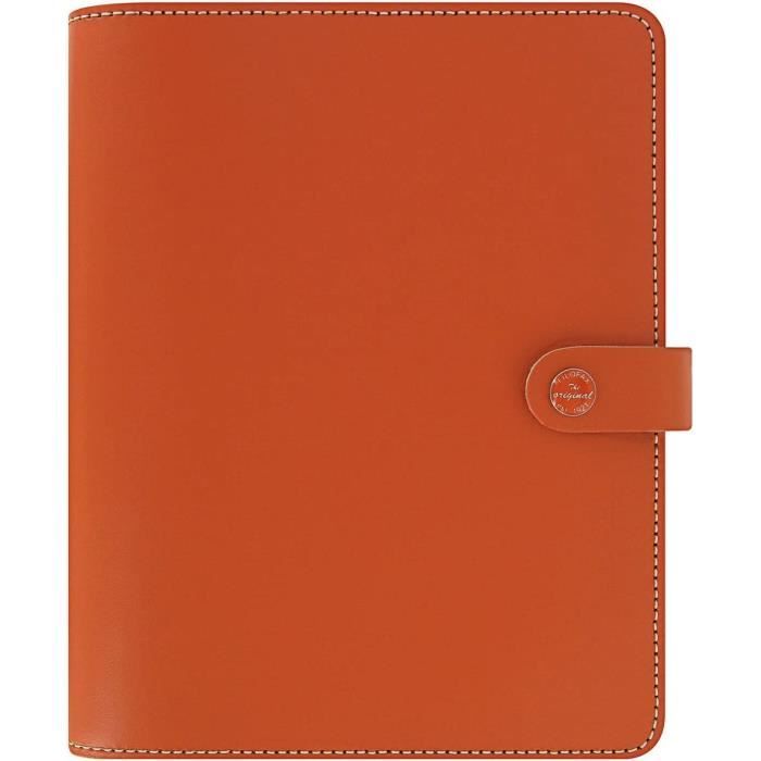 Filofax Organiseur De Jardin A5 Sunrise Blue Filofax Saffiano Organiseur Personnel A5 – Doré Rose (import Anglais Filofax A5