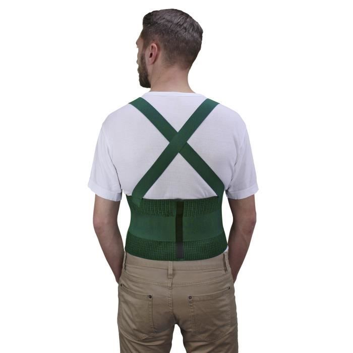 Bretelle de maintien outlet dorsal
