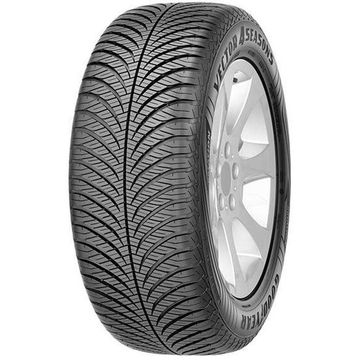 PNEU - Goodyear - VECTOR 4SEASONS GEN-3 - 245/45 R18 - 4 saisons - Charge 100 Y