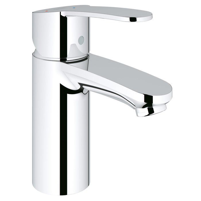 Grohe Eurostyle Cosmopolitan Mitigeur monocommande 1/2" Lavabo Taille S (2337320E)