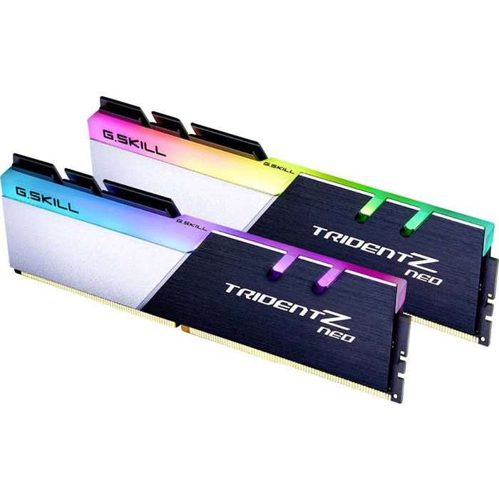 G.Skill G.Skill Trident Z Neo, DDR4-3600, CL18 – 32 GB Dua