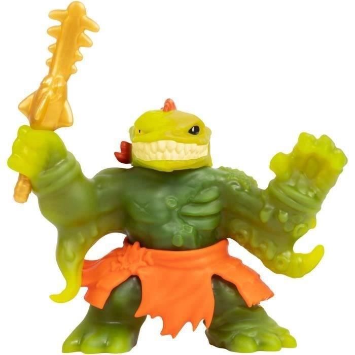 Figurine HEROES OF GOO JIT ZU Cursed Goo Sea GJZ Ill Ell 11 cm