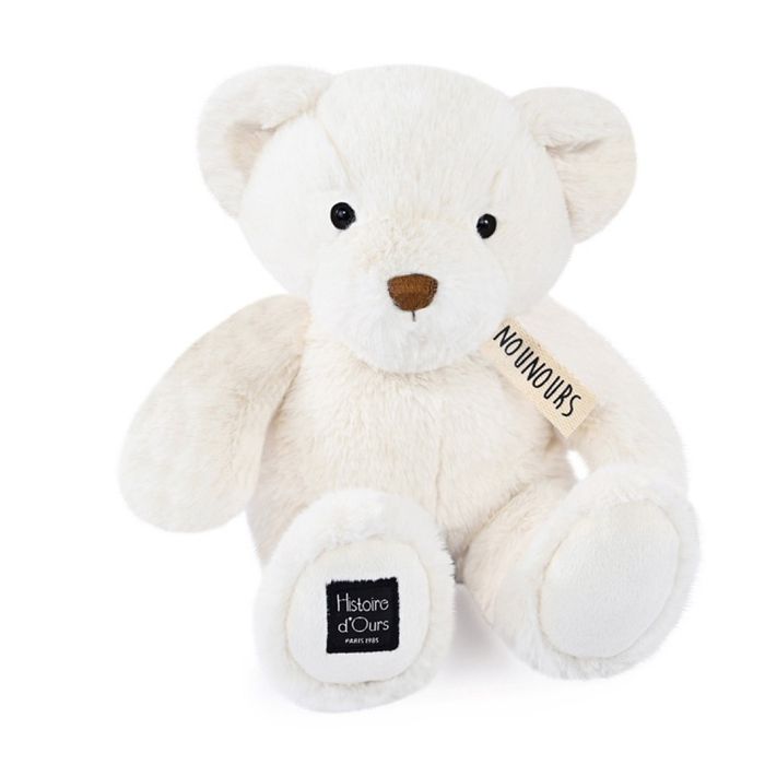 Nounours doux hot sale