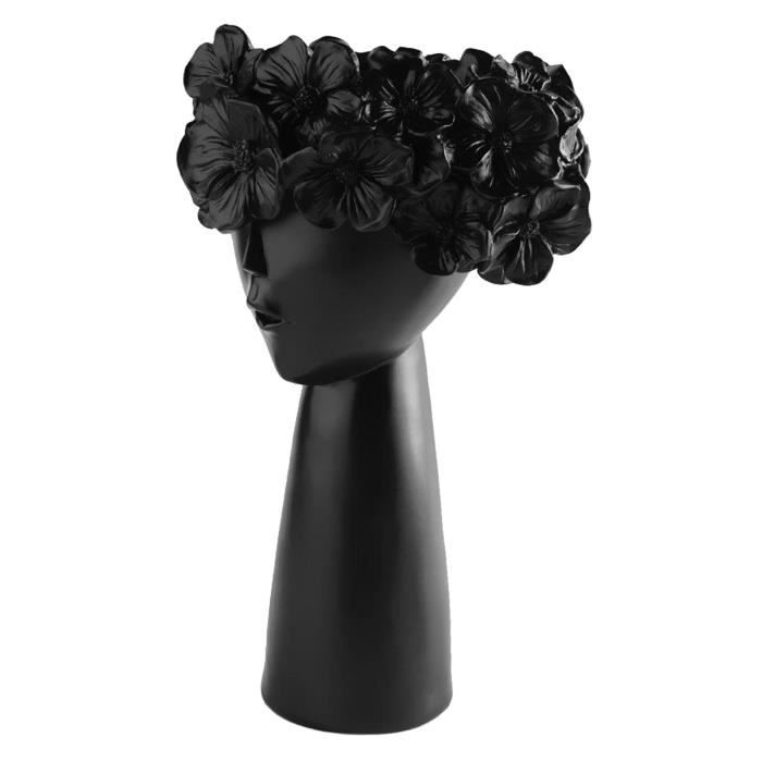 Pot De Fleurs Squelette, Pot De Fleurs Succulentes En Forme De Crâne