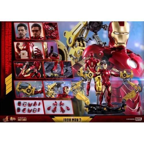 Hot toys mms462d22 hot sale