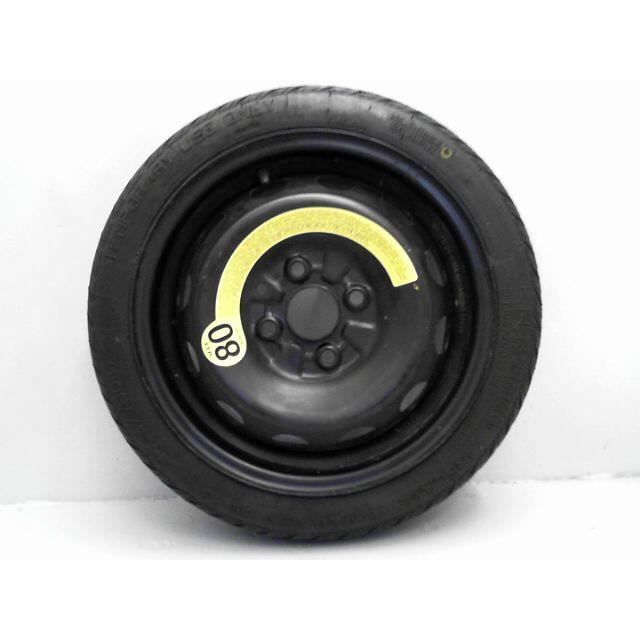 JANTES - ROUE SECOURS HYUNDAI GETZ 02-05 18555R15H PIÈCES D'OCCASION.