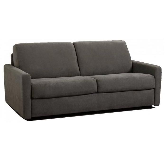 Canape Convertible Couchage Quotidien Achat Vente Pas Cher