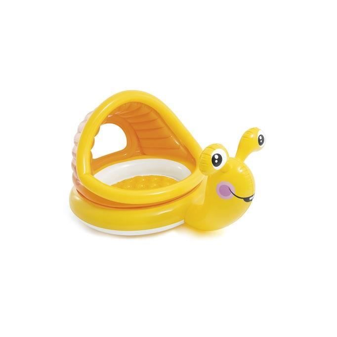 jardin terrasse gonflables pour enfants piscine geante pour bebes pataugeoire ou lit bebe avec plancher de securite
