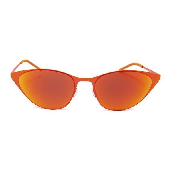 Lunettes de soleil Italia Independent 0203-055-000 Orange