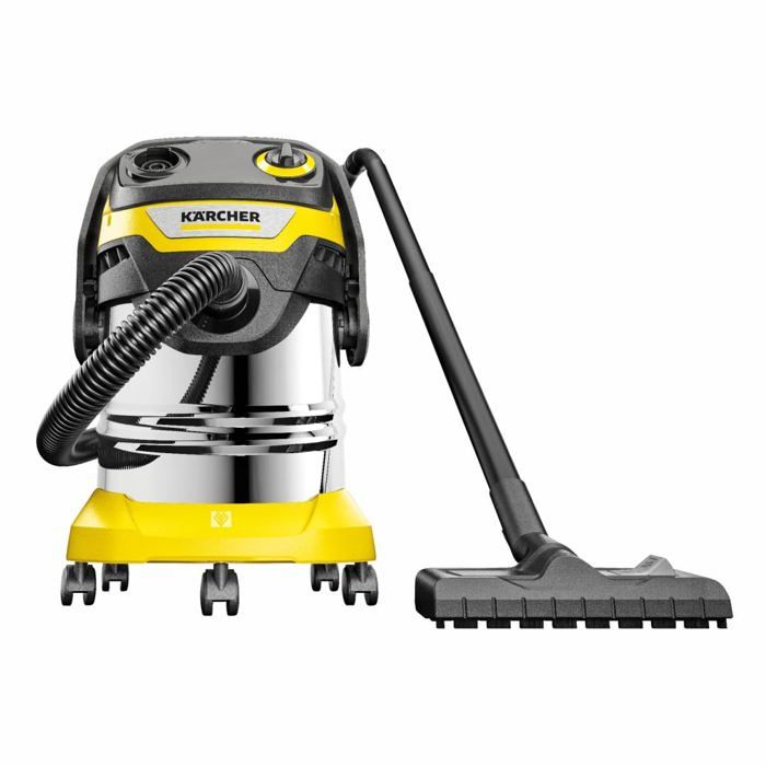Aspirateur eau et poussières Kärcher WD 5 P V 255/ - vue 2
