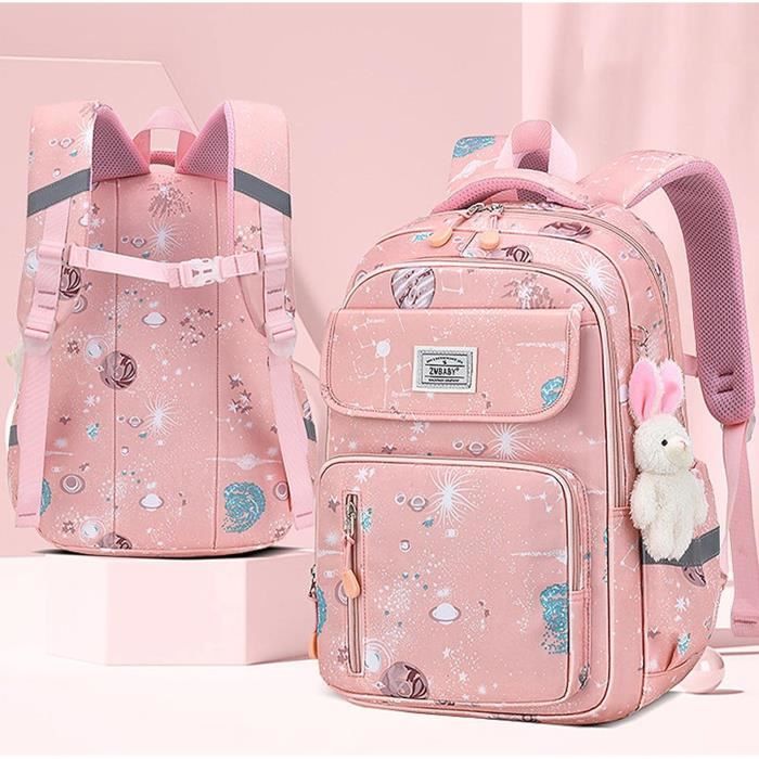 Cartable école maternelle best sale fille