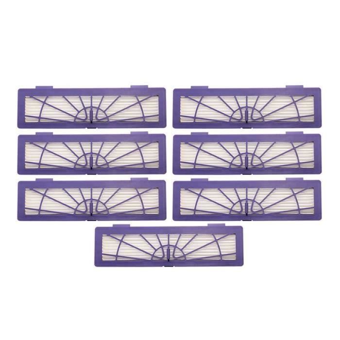 Lot De 5 Sacs Filtrants En Nylon - 100 Microns - Pour Jus, Lait Végétal, Soupes - Réutilisable Et Facile à Nettoyer