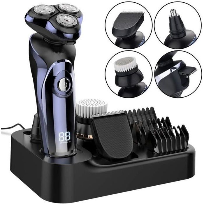 rasoir électrique cdiscount