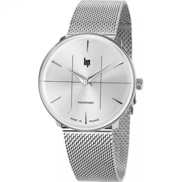 Montre lip shop panoramic