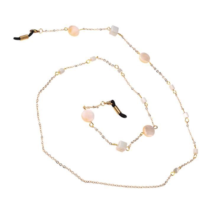 Chaînes Et Cordons De Lunettes Pour Femmes, Lanières De Support De Lunettes De Soleil – Acheter Les Meilleurs Produits Dans La Boutique En Ligne