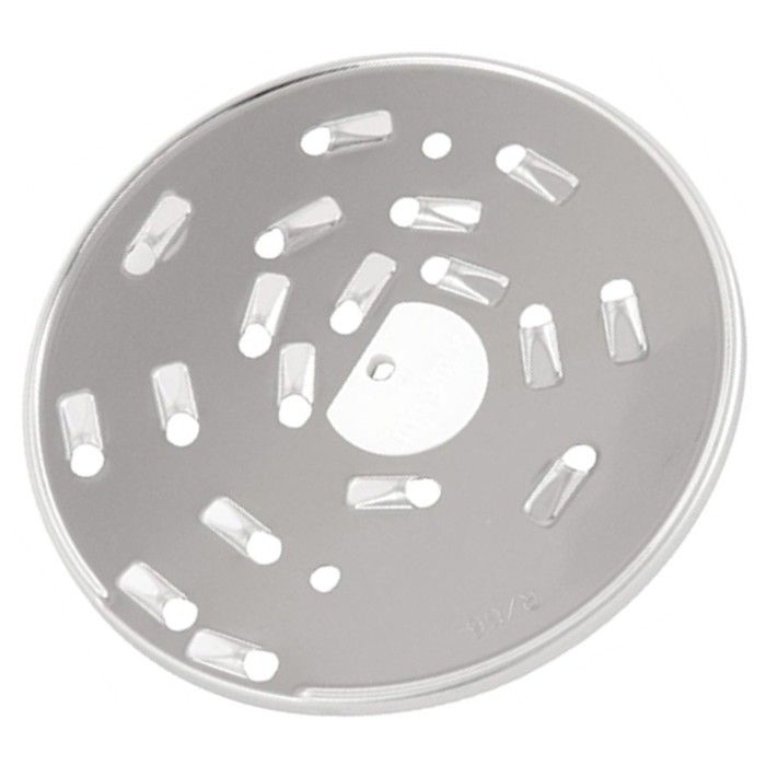 Disque à râper 6mm pour robot ménager MAGIMIX CS 4200 Mixte