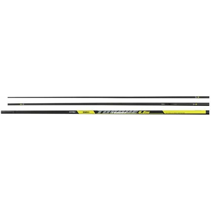 laselectionfishing Supports Cannes telescopiques Carbone Aluminium Chinois Peche au Coup