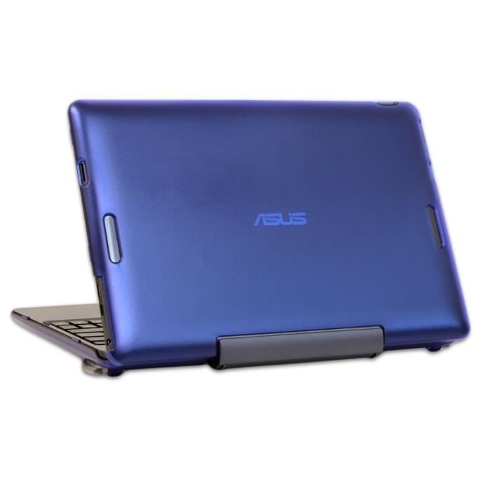 Cache coque pour tablette asus 10.1pouce transformer book T100TA