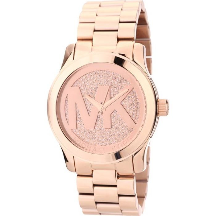 MICHAEL KORS Montre MK5661 Femme MICHAEL KORS Montre MK5661 Femme