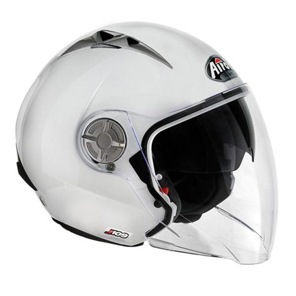 Casque moto Jet Airoh J109 UNI - Cdiscount Auto