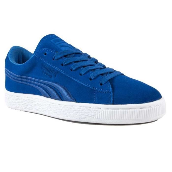 basket puma suede 37