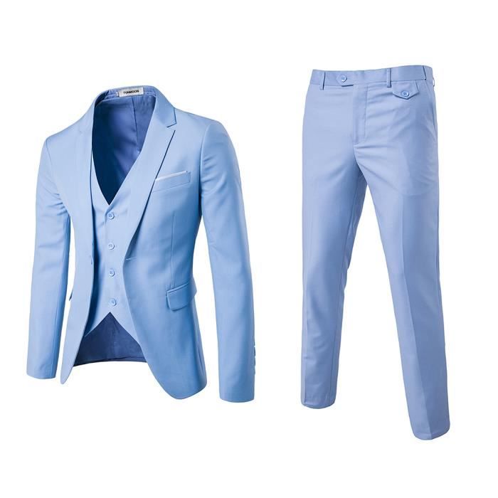 mode costume homme