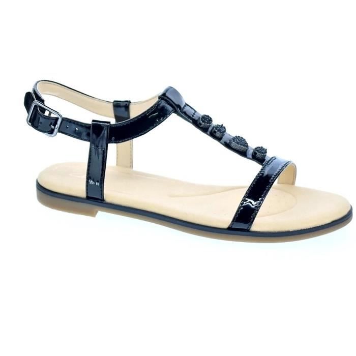 sandale clarks femme solde